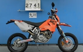 KTM 520 EXC RCA40