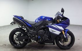 YAMAHA YZF-R1 Fi 2011 RN24J