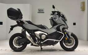 HONDA X-ADV 750 2021 RH10