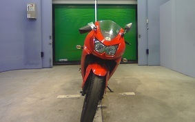 KAWASAKI NINJA 250R 2009 EX250K