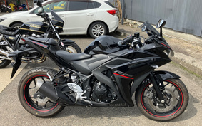 YAMAHA YZF-R25 ABS RG43J