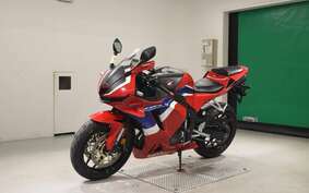 HONDA CBR600RR 2021 PC40