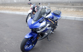 YAMAHA YZF-R25 ABS RG10J