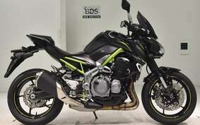 KAWASAKI Z900 Gen.2 2019 ZR900B