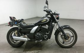 KAWASAKI ELIMINATOR 250 SE 1990 EL250A