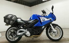 BMW F800ST 2012 0234