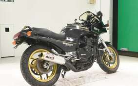 KAWASAKI GPZ900R NINJA 1990 ZX900A