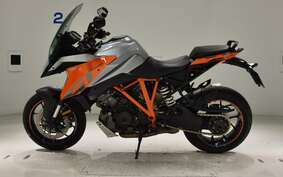 KTM 1290 SUPER DUKE GT 2017