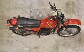 HONDA XL250R MD03