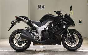 KAWASAKI NINJA 1000 2011 ZXT00G