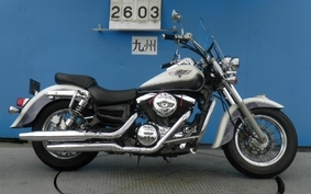 KAWASAKI VULCAN 1500 CLASSIC 1997 VNT50D