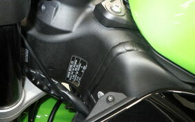 KAWASAKI NINJA ZX-6R A 2022 ZX636G