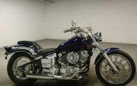 YAMAHA DRAGSTAR 400 2003 VH01J