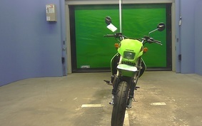 KAWASAKI KSR110 KL110A