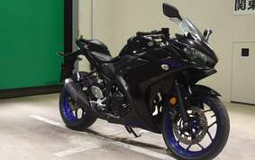 YAMAHA YZF-R25 RG10J