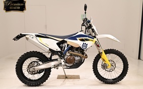 HUSQVARNA FE501 2014 UAB4