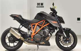 KTM 1290 SUPER DUKE R 2015 V3940