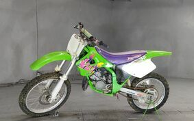 KAWASAKI KX125 KX125K