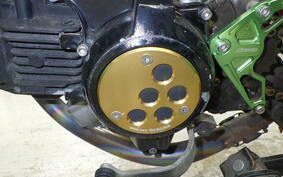 KAWASAKI KSR110 KL110A