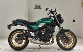 KAWASAKI Z650 RS 2022 ER650M