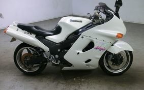 KAWASAKI ZZ1100 NINJA 1999 ZXT10D060335