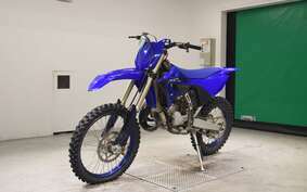 YAMAHA YZ125X CE29C