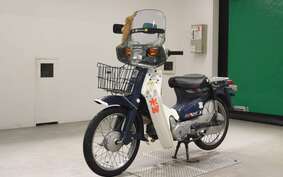 HONDA C90 SUPER CUB E HA02