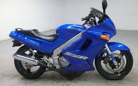 KAWASAKI ZZ-R250 2007 EX250H