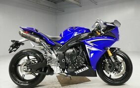 YAMAHA YZF-R1 2010 RN24J