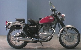 KAWASAKI ESTRELLA CUSTOM 2001 BJ250A