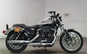 HARLEY XL883R 2006 CS2