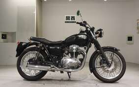 KAWASAKI W400 2007 EJ400A