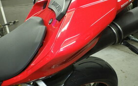 DUCATI 1098 S 2009 H700A