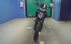 KAWASAKI KLX125D TRACKER X 2012 LX250V