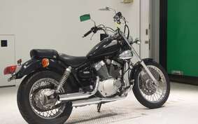 YAMAHA VIRAGO 250 3DM