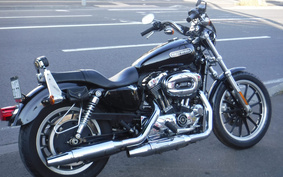 HARLEY XL1200L 2010 CX3