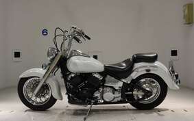 YAMAHA DRAGSTAR 400 CLASSIC 2004 VH01J