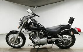 YAMAHA VIRAGO 250 3DM