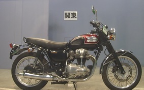 KAWASAKI W650 1999 EJ650A