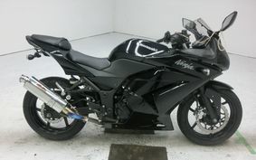 KAWASAKI NINJA 250R 2011 EX250K