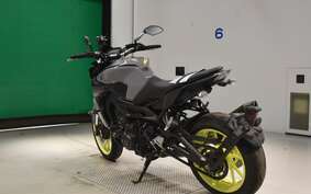 YAMAHA MT-09 A 2017 RN52J