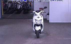 YAMAHA CYGNUS 125 TRIKE X SR SE44J