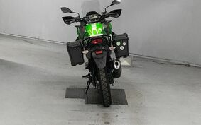 KAWASAKI VERSYS X250 LE250D