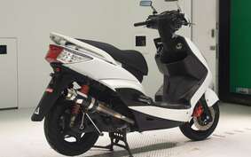 YAMAHA CYGNUS 125 XSR 2 SE44J