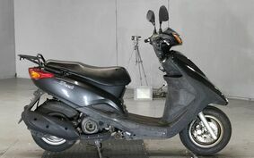 YAMAHA AXIS 125 TREET SE53J