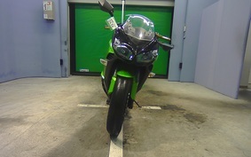 KAWASAKI NINJA 1000 A 2011 ZXT00G