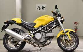 DUCATI MONSTER 400 IE 2004 M407A