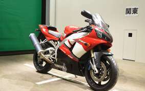 YAMAHA YZF-R1 2001 RN04