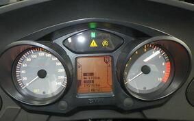 BMW R1200RT 2009