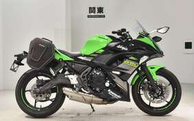 KAWASAKI NINJA 650 A 2019 ER650H